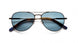 Etnia Barcelona Vintage BRERA II SUN Sunglasses