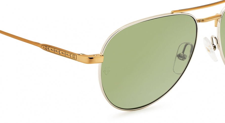 Etnia Barcelona Vintage BRERA II SUN Sunglasses