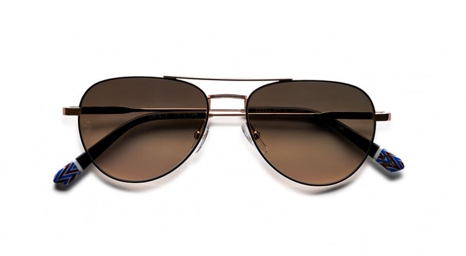Etnia Barcelona Vintage BRERA II SUN Sunglasses