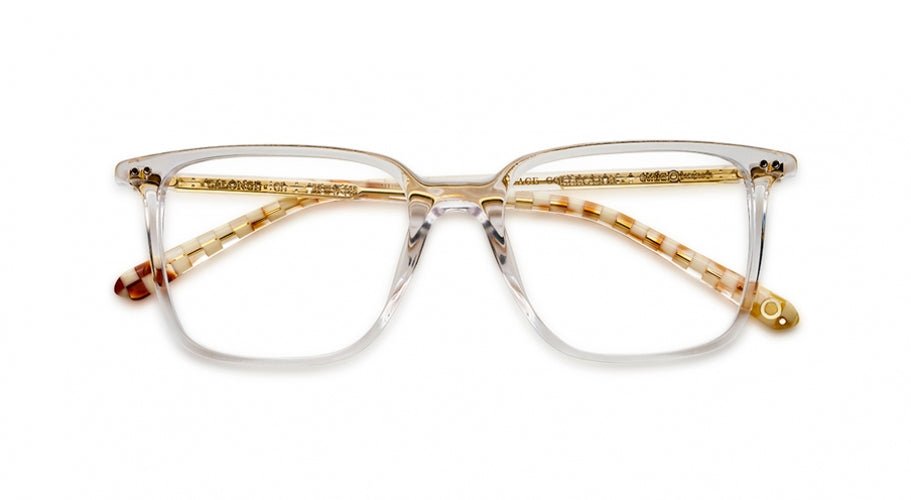 Etnia Barcelona Vintage CALONGE Eyeglasses