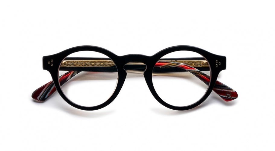 Etnia Barcelona Vintage CAP SA SAL Eyeglasses