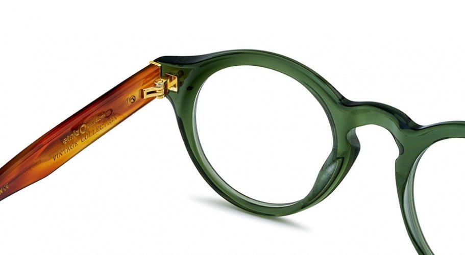 Etnia Barcelona Vintage CAP SA SAL Eyeglasses