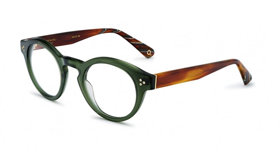 Etnia Barcelona Vintage CAP SA SAL Eyeglasses