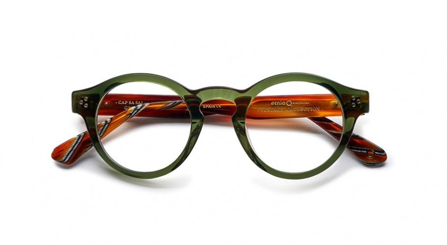 Etnia Barcelona Vintage CAP SA SAL Eyeglasses