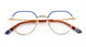 Etnia Barcelona Vintage CHAGALL Eyeglasses