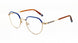 Etnia Barcelona Vintage CHAGALL Eyeglasses