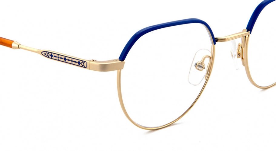Etnia Barcelona Vintage CHAGALL Eyeglasses