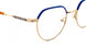 Etnia Barcelona Vintage CHAGALL Eyeglasses