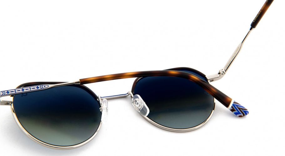 Etnia Barcelona Vintage CHAGALL SUN Sunglasses