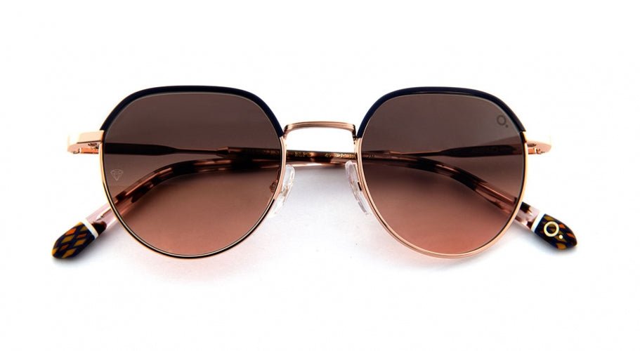 Etnia Barcelona Vintage CHAGALL SUN Sunglasses