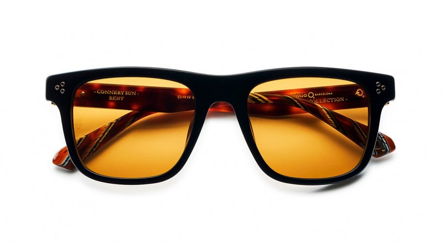 Etnia Barcelona Vintage CONNERY SUN Sunglasses