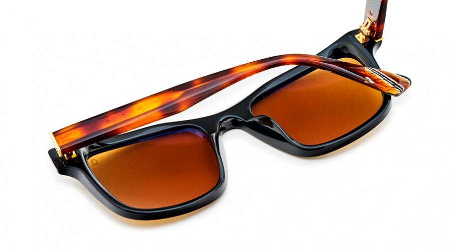 Etnia Barcelona Vintage CONNERY SUN Sunglasses