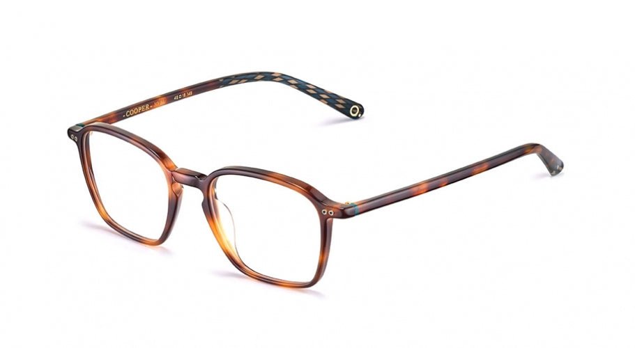 Etnia Barcelona Vintage COOPER Eyeglasses