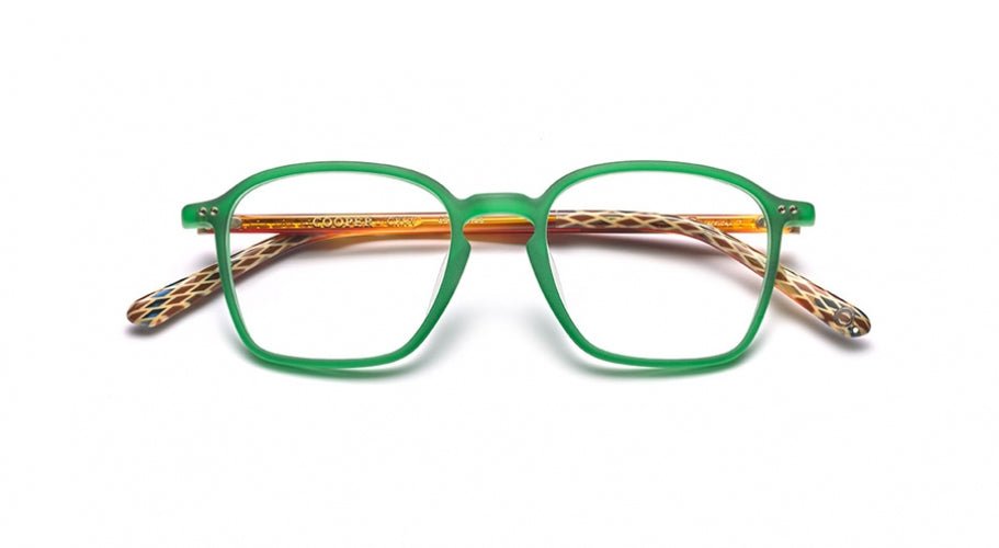Etnia Barcelona Vintage COOPER Eyeglasses