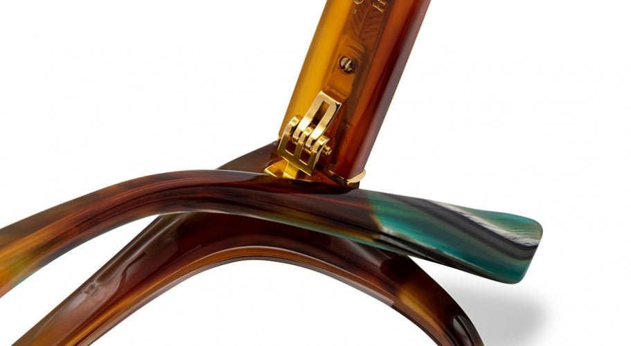 Etnia Barcelona Vintage CUGAT Eyeglasses