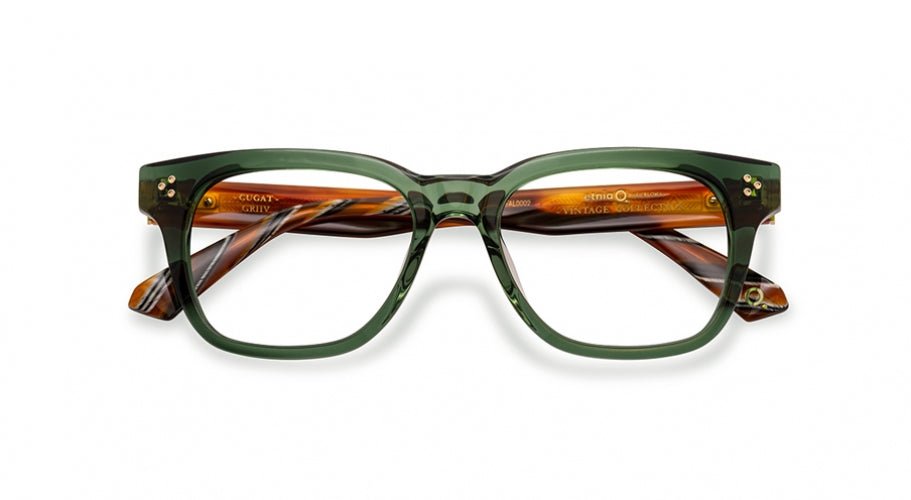 Etnia Barcelona Vintage CUGAT Eyeglasses