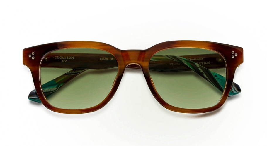 Etnia Barcelona Vintage CUGAT SUN Sunglasses