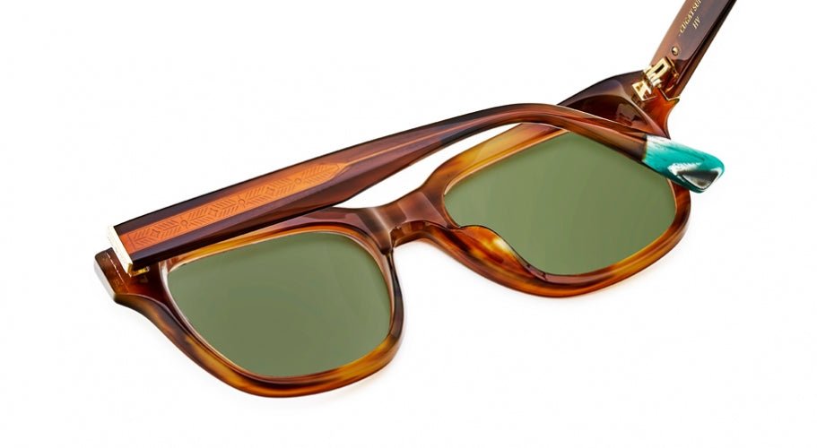 Etnia Barcelona Vintage CUGAT SUN Sunglasses
