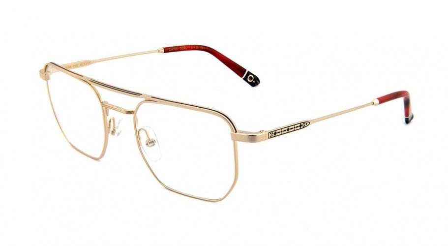 Etnia Barcelona Vintage DAVIS Eyeglasses