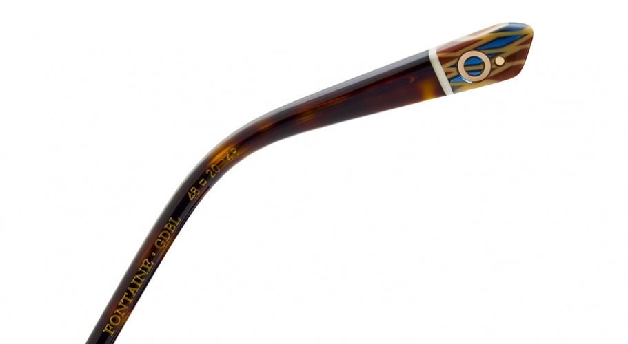 Etnia Barcelona Vintage FONTAINE Eyeglasses