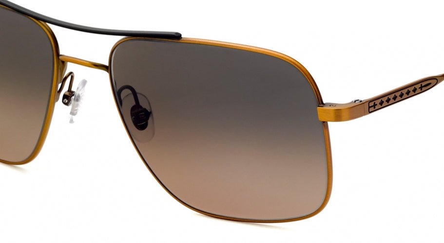 Etnia Barcelona Vintage FREMONT 17 SUN Sunglasses