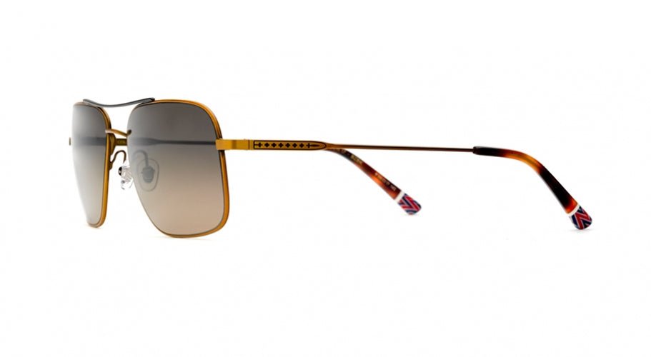 Etnia Barcelona Vintage FREMONT 17 SUN Sunglasses