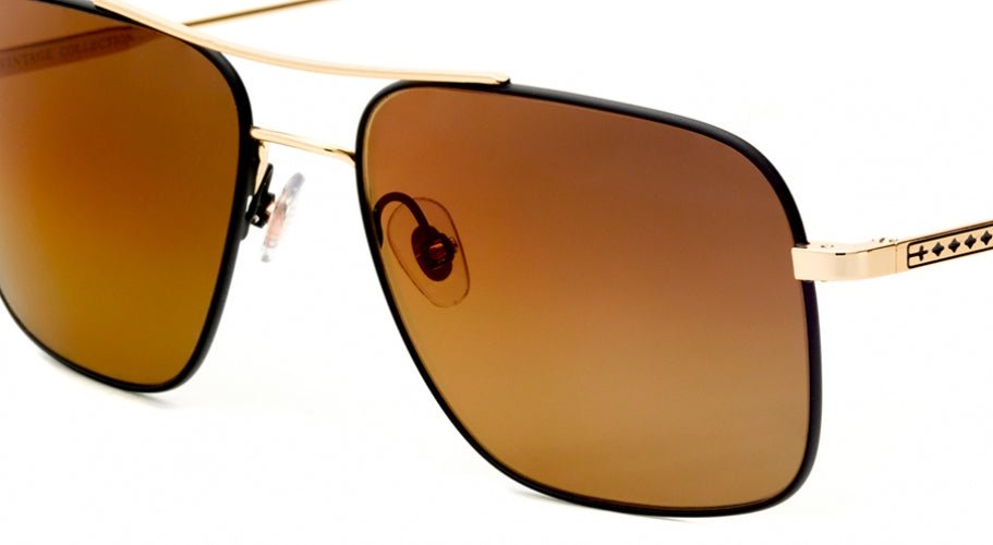 Etnia Barcelona Vintage FREMONT 17 SUN Sunglasses
