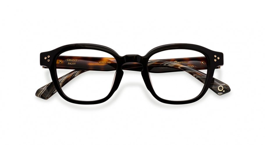 Etnia Barcelona Vintage GRANT Eyeglasses