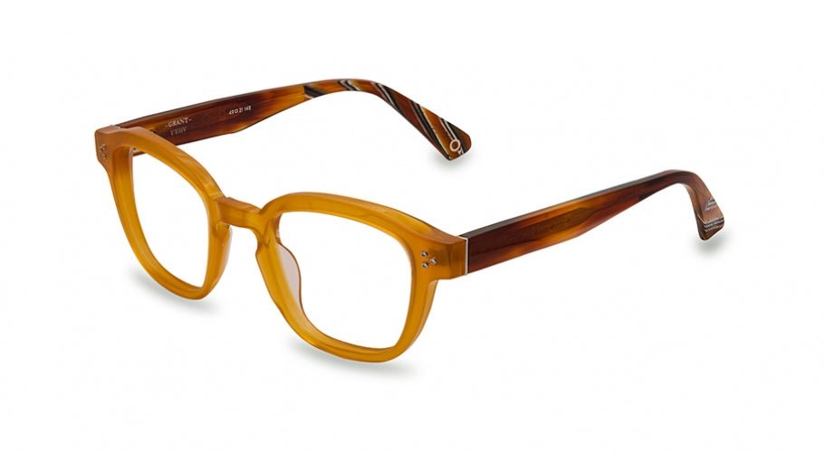 Etnia Barcelona Vintage GRANT Eyeglasses