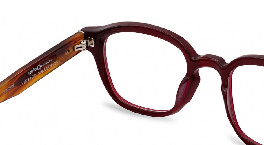 Etnia Barcelona Vintage GRANT Eyeglasses
