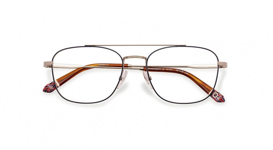 Etnia Barcelona Vintage HOBOKEN II Eyeglasses