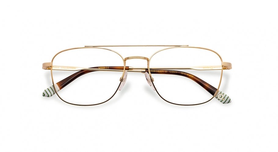 Etnia Barcelona Vintage HOBOKEN II Eyeglasses