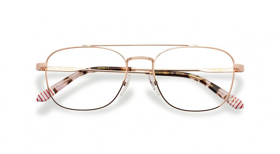 Etnia Barcelona Vintage HOBOKEN II Eyeglasses