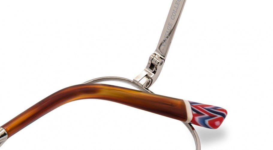 Etnia Barcelona Vintage HOBOKEN II Eyeglasses