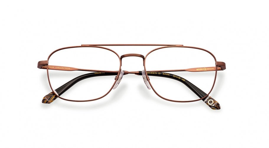 Etnia Barcelona Vintage HOBOKEN II Eyeglasses