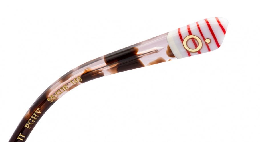 Etnia Barcelona Vintage HOBOKEN II Eyeglasses