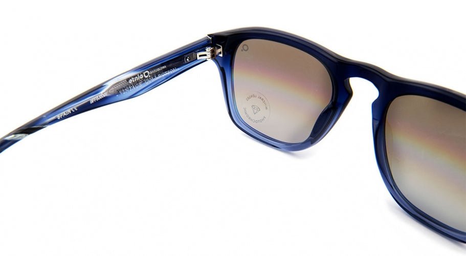 Etnia Barcelona Vintage KIRK SUN Sunglasses