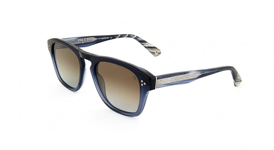Etnia Barcelona Vintage KIRK SUN Sunglasses