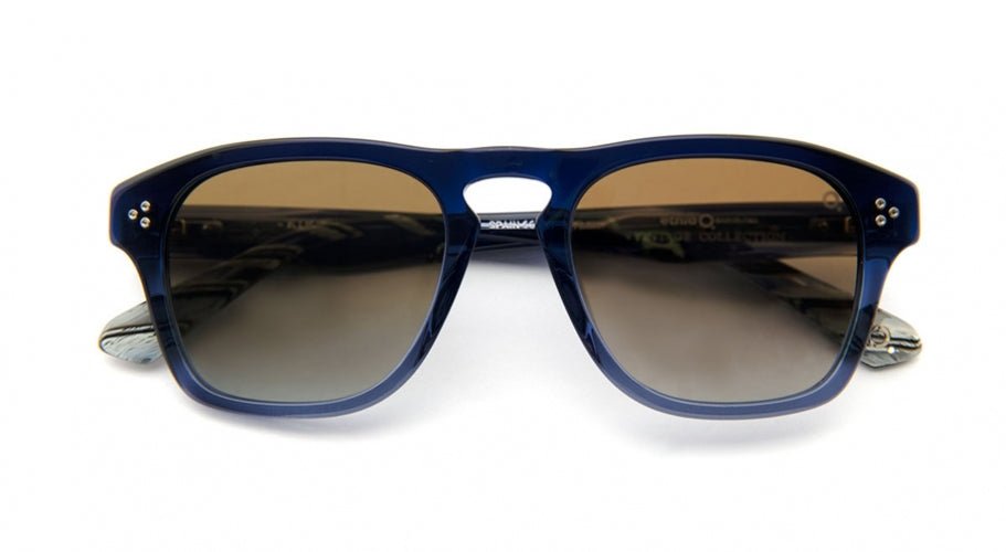 Etnia Barcelona Vintage KIRK SUN Sunglasses