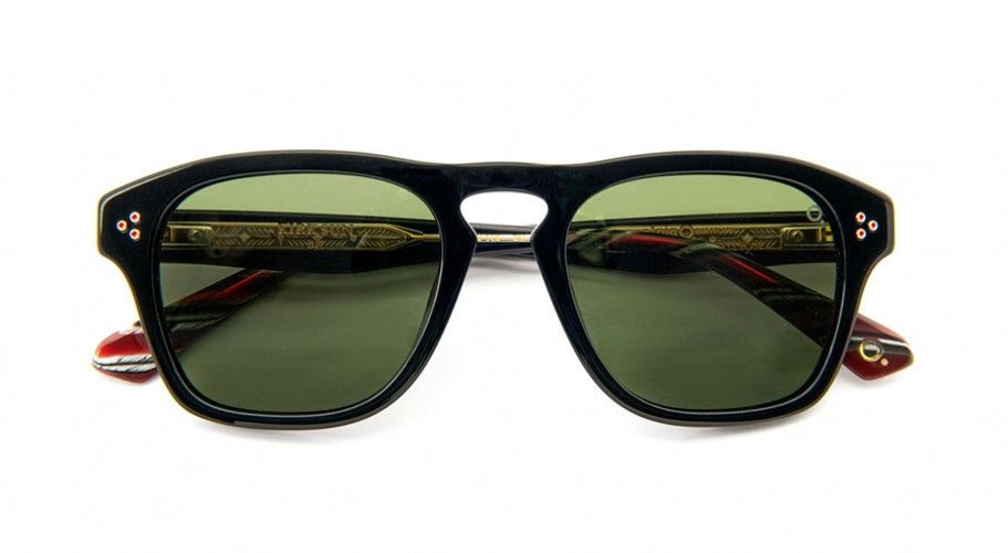 Etnia Barcelona Vintage KIRK SUN Sunglasses