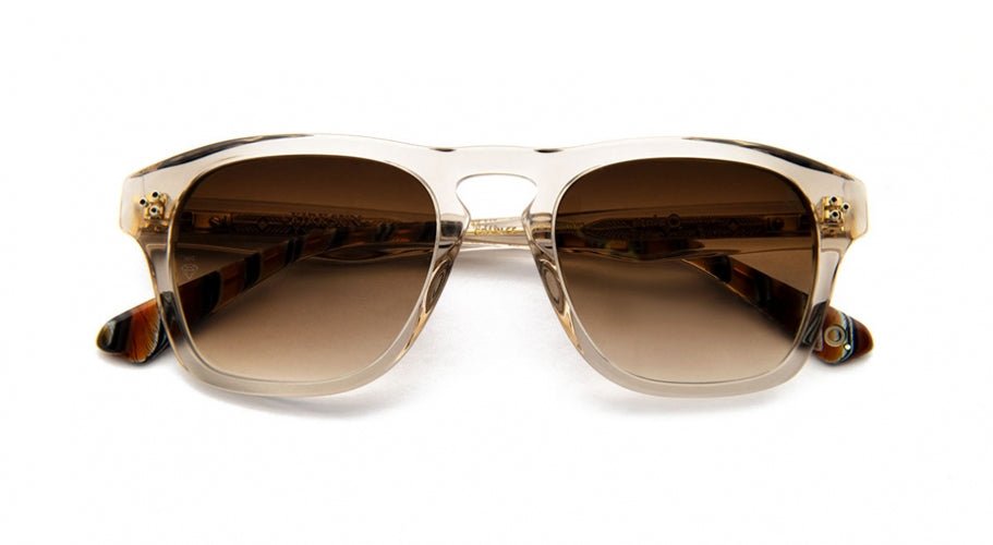 Etnia Barcelona Vintage KIRK SUN Sunglasses