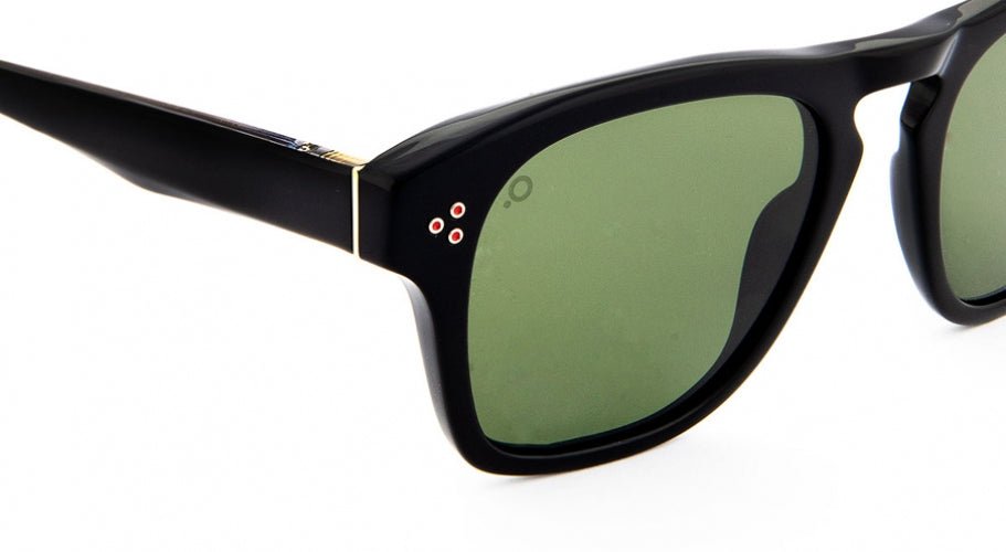 Etnia Barcelona Vintage KIRK SUN Sunglasses