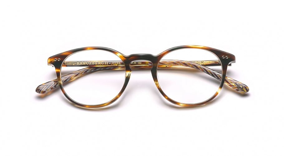 Etnia Barcelona Vintage KREUZBERG II Eyeglasses