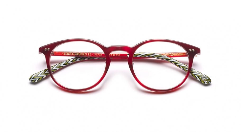 Etnia Barcelona Vintage KREUZBERG II Eyeglasses