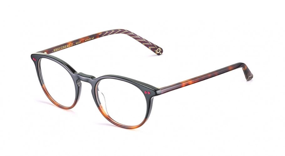 Etnia Barcelona Vintage KREUZBERG II Eyeglasses
