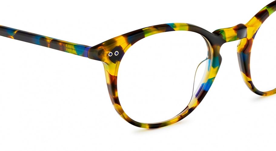 Etnia Barcelona Vintage KREUZBERG II Eyeglasses