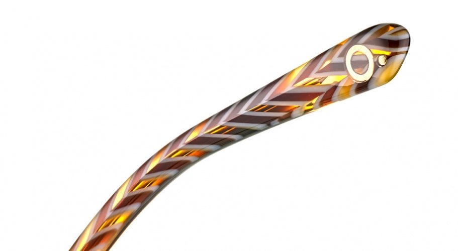 Etnia Barcelona Vintage KREUZBERG II Eyeglasses
