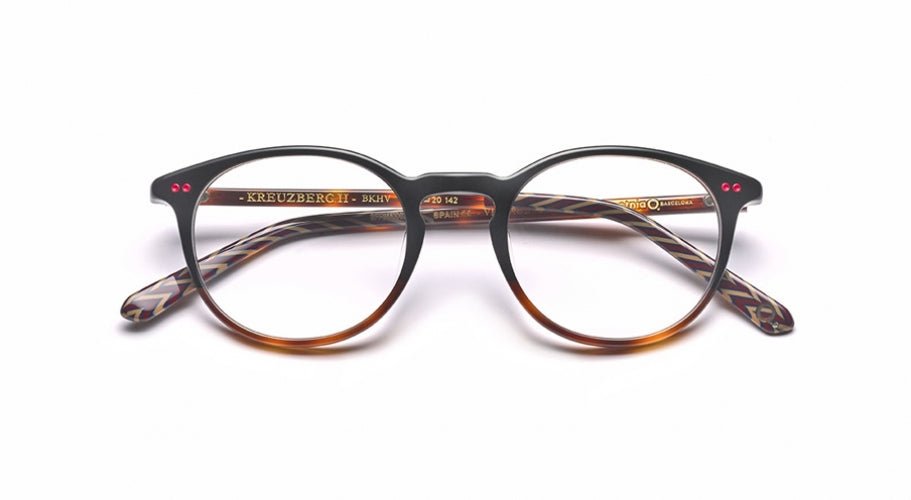 Etnia Barcelona Vintage KREUZBERG II Eyeglasses
