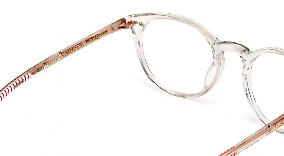 Etnia Barcelona Vintage KREUZBERG II Eyeglasses