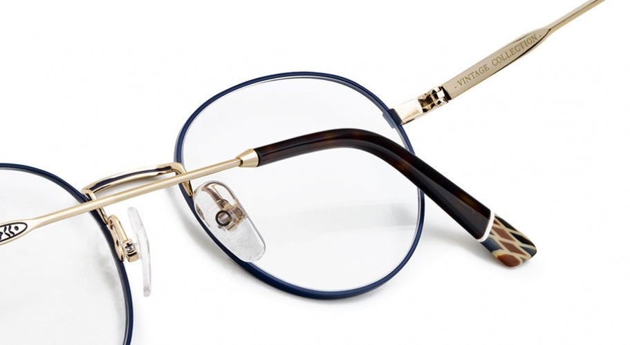 Etnia Barcelona Vintage LE MARAIS II Eyeglasses